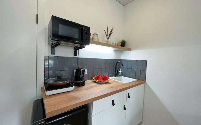 Апартаменты Surf Way