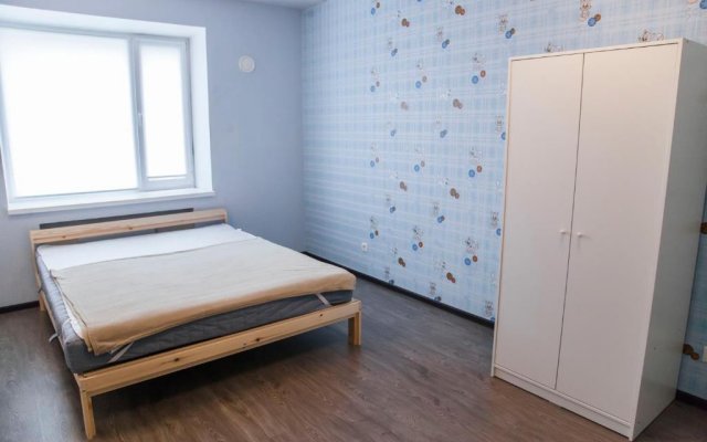 Pskov City Apartments Nikolskaya 3A Flat