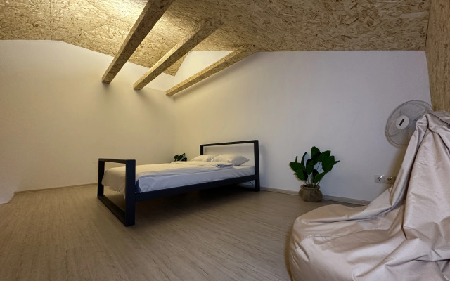 Апартаменты Столица 2314