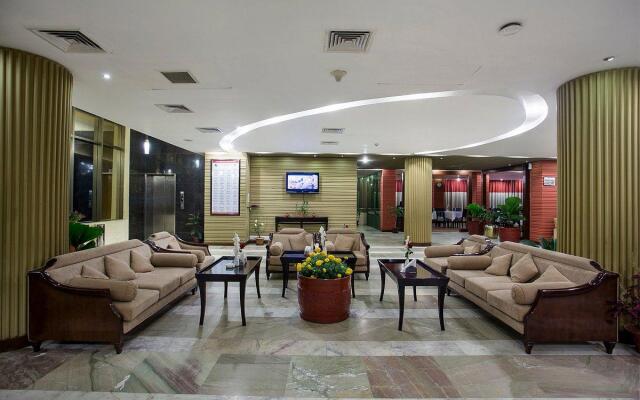 Rose View Hotel