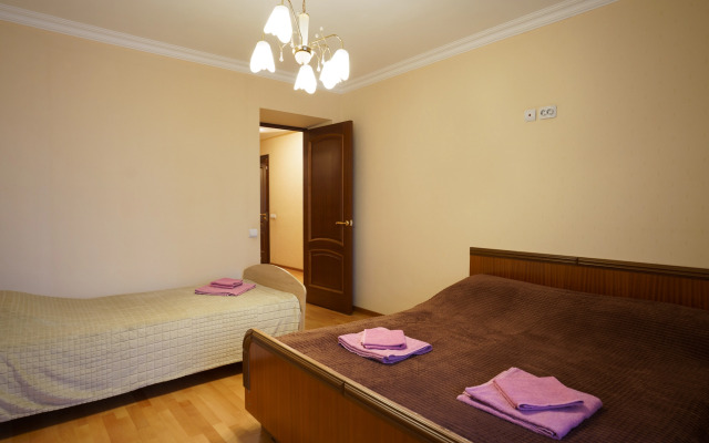 Квартира Right Room на Маяковского 43