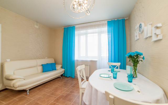 Апартаменты на Фролова 29