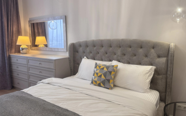 Квартира Нагорная на Высоте