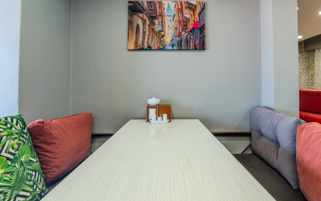 Airport Black Sea Hotel & Restaurant Hotel