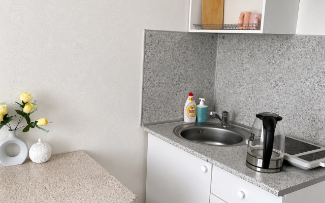 Жилое помещение Cozy HOME