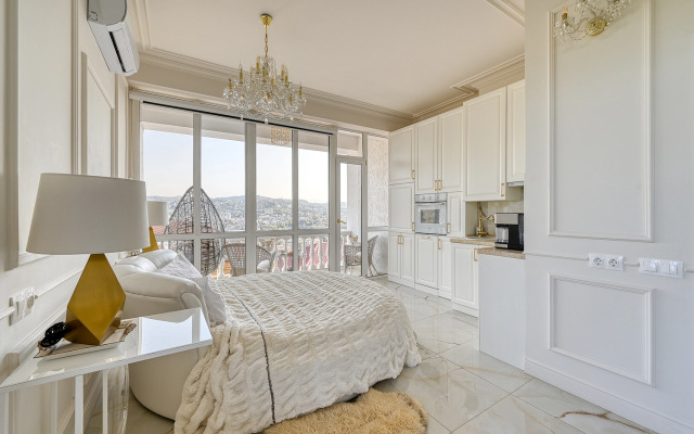 Goodtimeapartments idealnaya Studiya Dlya Dvoikh Apartments