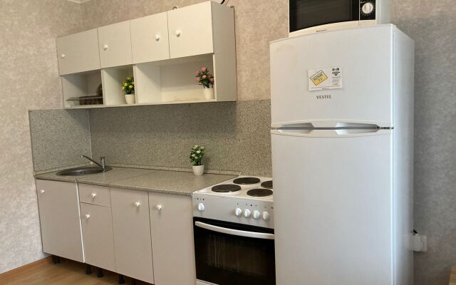 Апартаменты Welcome Home на Эрвье 10