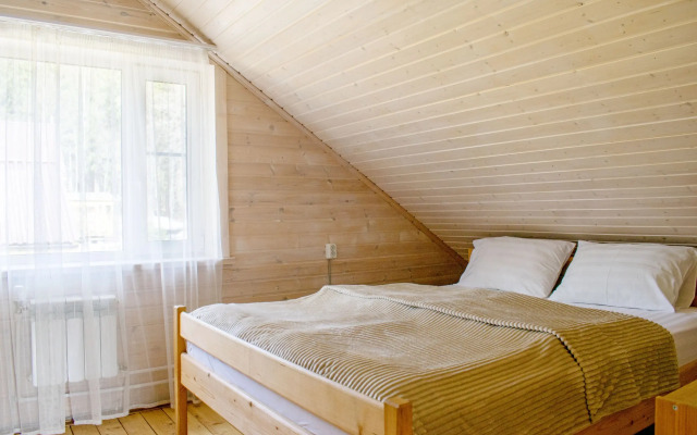Na Beregu Ladogi Guest house