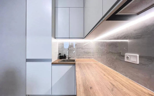 Komfort Flat