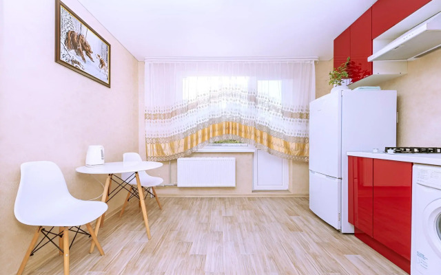 Flat na 40 Let Pobedy