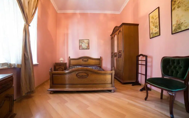 Era's Apartments