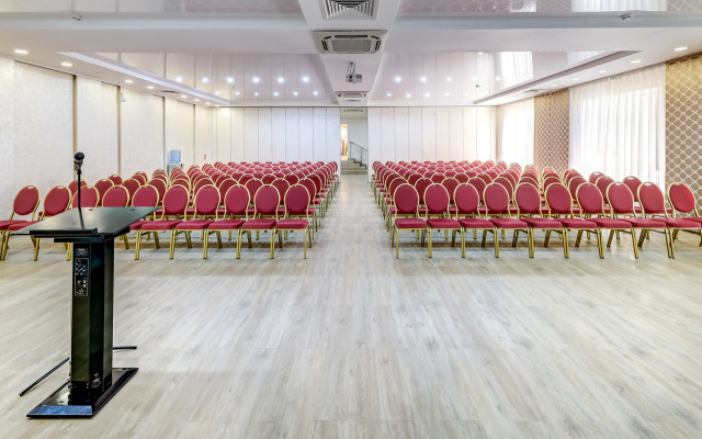 Tourist by ZONT Hotel Group Hotel