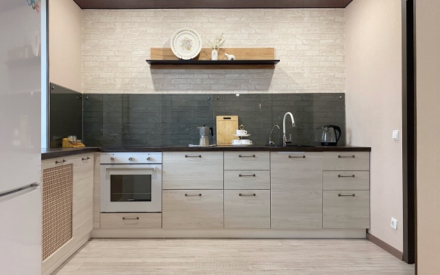 Апартаменты на Торговой