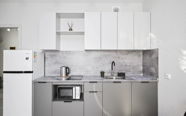 Квартира Уютная ЖК Универс возле СФУ