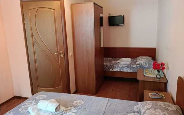 Barkhatny Sezon Guest House