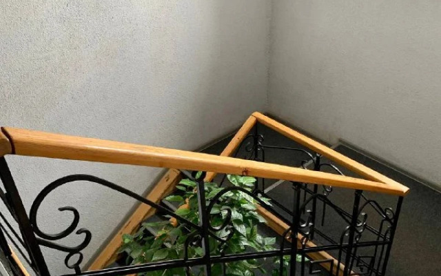 Мини-отель Сясь