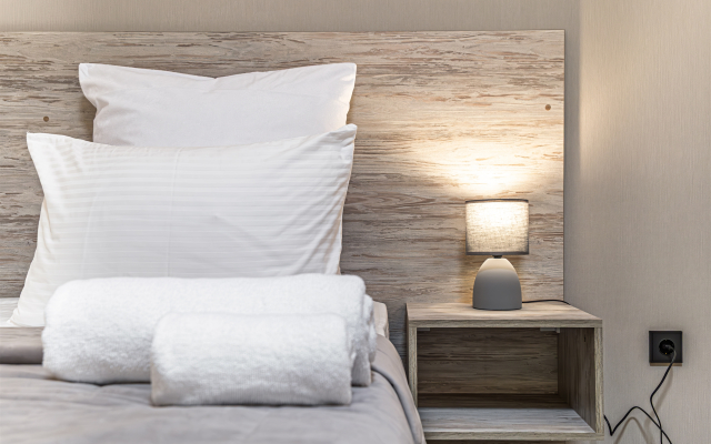 Ekler Guest House