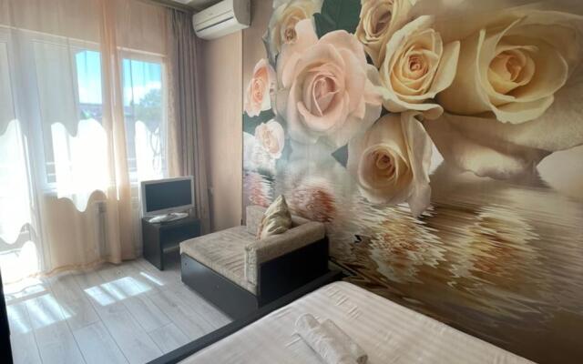 ArLian Lazarevskoe Guest House
