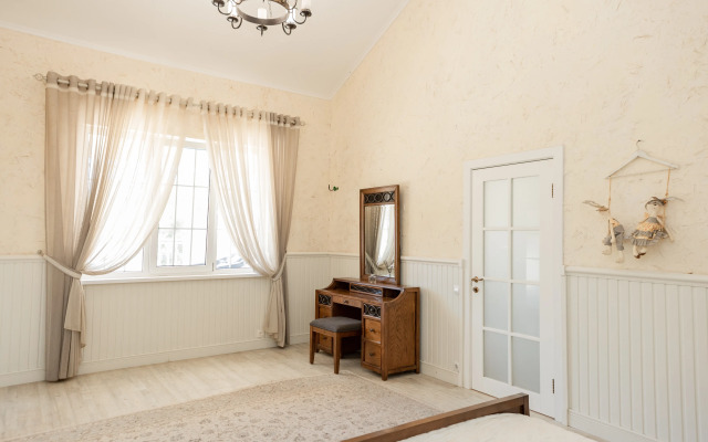 Usadyba Tishiny Private House