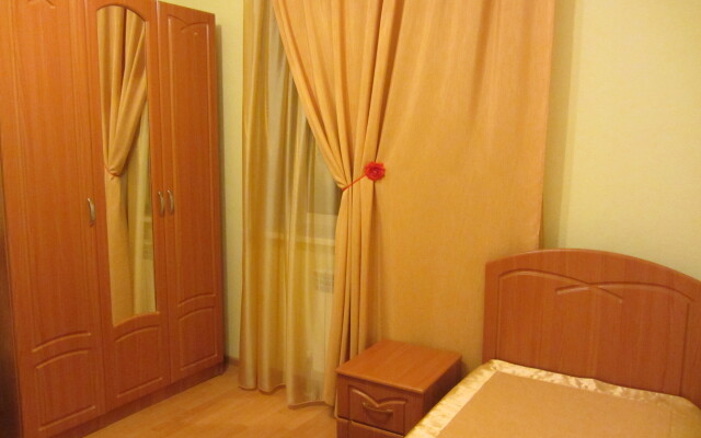 Yalta Mini Hotel