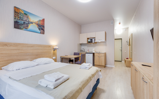 Prime Apartment 5