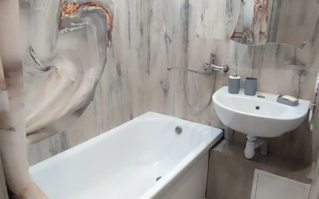 Квартира у Канта