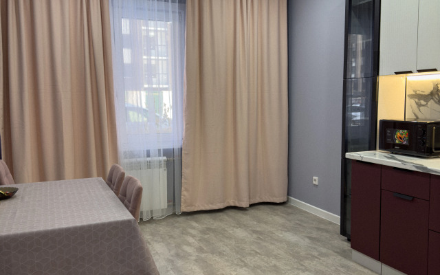 Na Gusarskoy 6 Flat