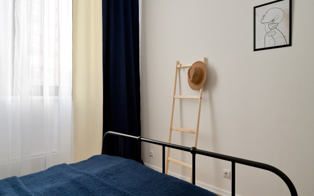 Квартира Квартира на Большом Сампсониевском