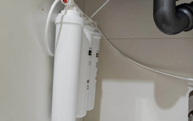 Квартира в сердце Петербурга