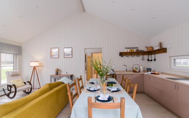Simple Life Home 361 Private House