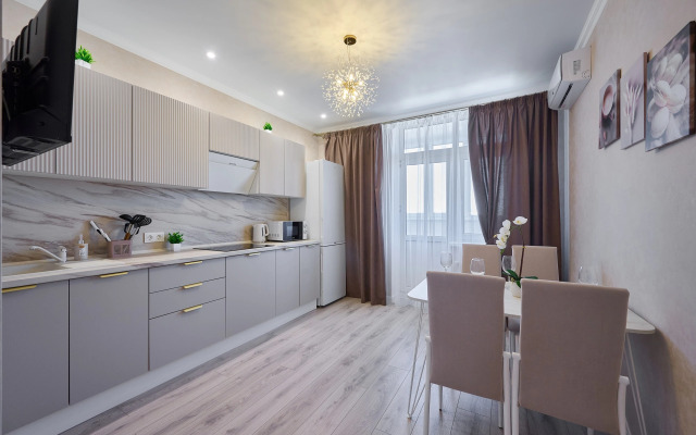 Апартаменты Your Place Афины