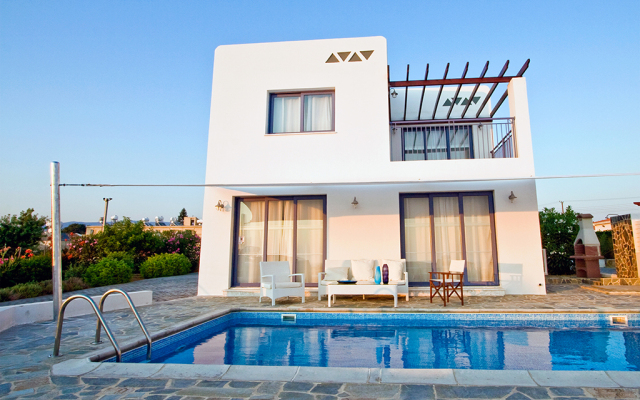 Meltemi Villa