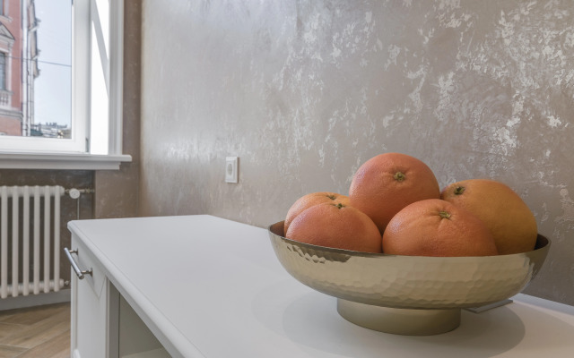 Апартаменты Люкс 101Апарт на Невском в Самом Центре