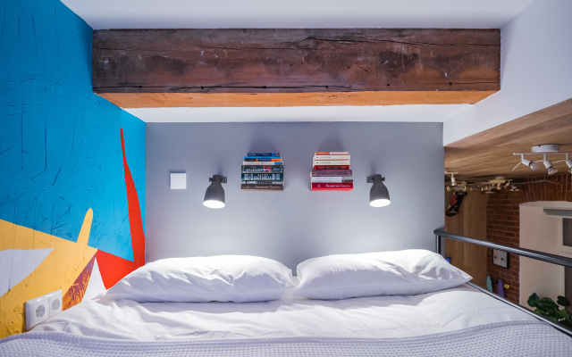 Мама Ро Студия №20 Экстрим