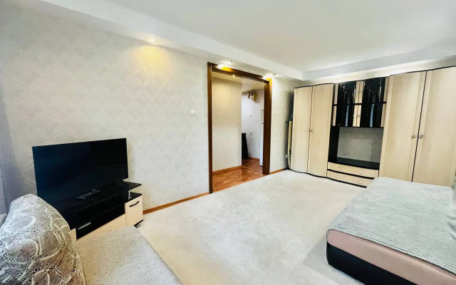 Апартаменты Двухкомнатные Апартаменты на Володарского 4