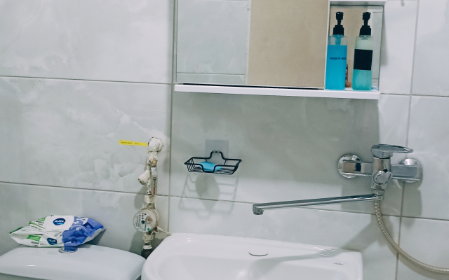 Квартира Парковая