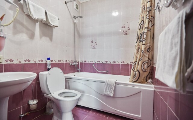 Гостевой дом Адель