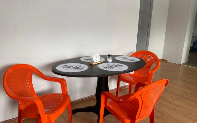 Гостевой дом "Берег мечты"