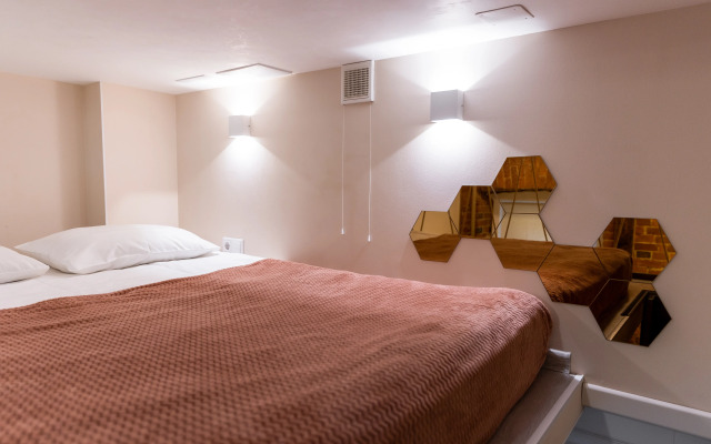 Квартира На Балет