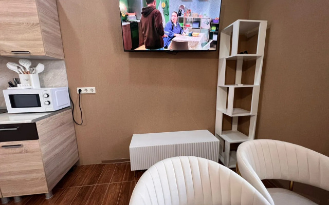 Nasezam Nizhneimeretinskaya 137a Flat