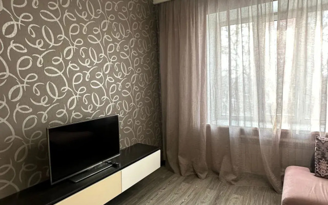 Apartamenty v tsentr goroda Omsk Flat
