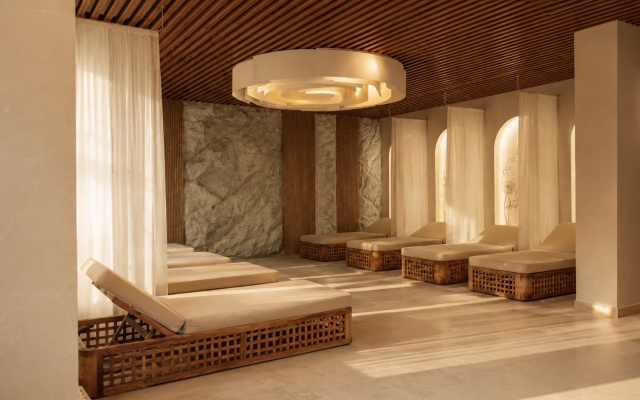 More Spa & Resort