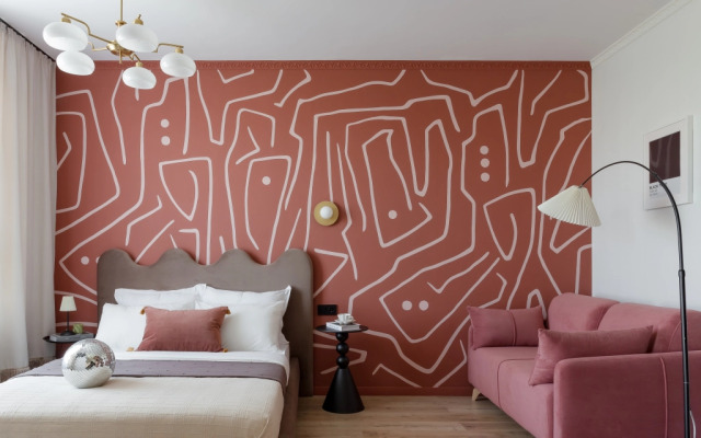 Апартаменты Apart Seasons 8 marta 204 2