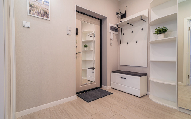 Квартира ЛазурИнн