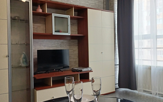 Квартира Студия в Новом Доме