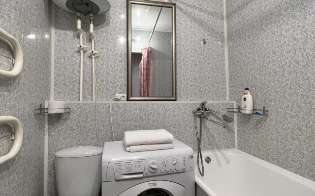 Stantsiya Apartments