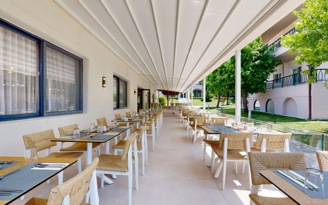 Acrotel Athena Pallas