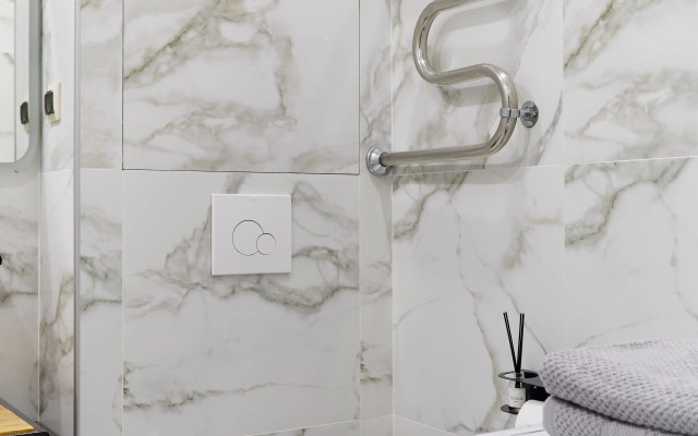 Апартаменты Бархатный Рассвет, возле Метро Горки