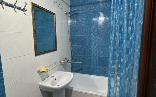Shalyapin Hotel