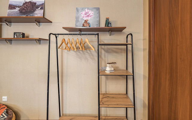 Квартира Уютная недалеко от центра